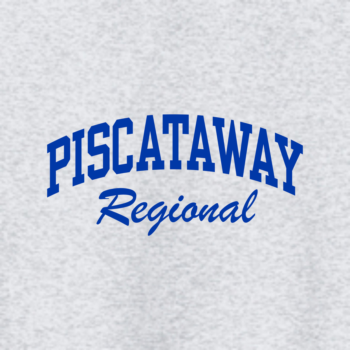 PRDS Spiritwear Full-Zip Hooded Sweatshirt