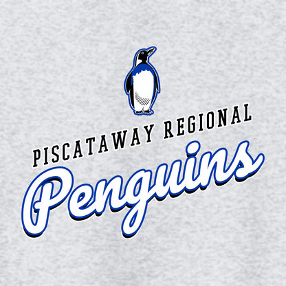 PRDS Spiritwear Crewneck Sweatshirt - Design A