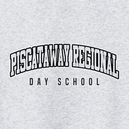 PRDS Spiritwear Crewneck Sweatshirt - Design B