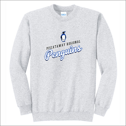 PRDS Spiritwear Crewneck Sweatshirt - Design A