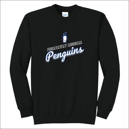 PRDS Spiritwear Crewneck Sweatshirt - Design A