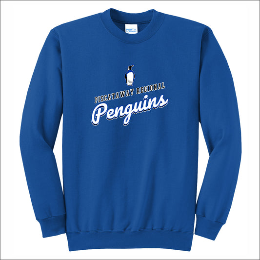 PRDS Spiritwear Crewneck Sweatshirt - Design A