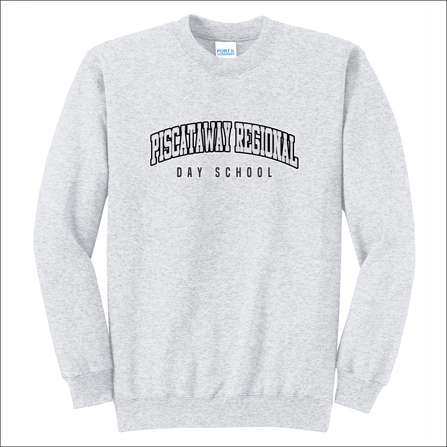 PRDS Spiritwear Crewneck Sweatshirt - Design B