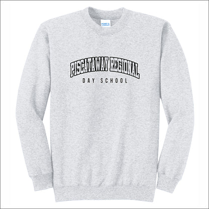 PRDS Spiritwear Crewneck Sweatshirt - Design B