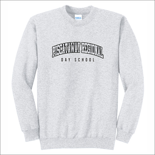 PRDS Spiritwear Crewneck Sweatshirt - Design B