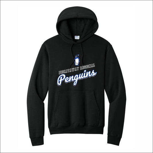 PRDS Spiritwear Hooded Sweatshirt - Design A
