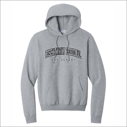 PRDS Spiritwear Hooded Sweatshirt - Design B