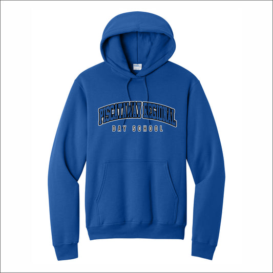 PRDS Spiritwear Hooded Sweatshirt - Design B
