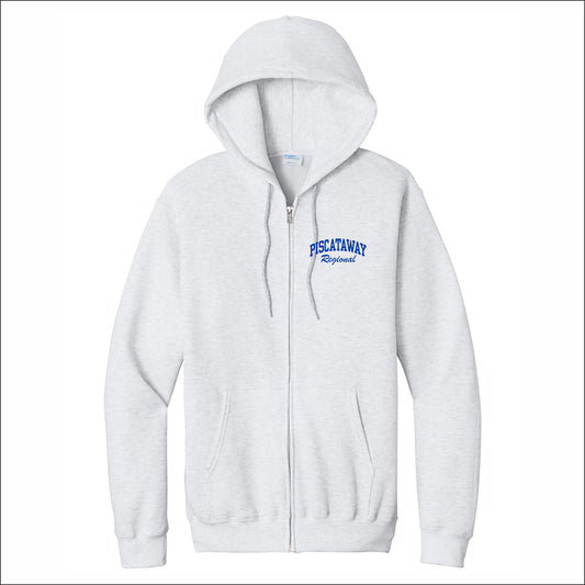 PRDS Spiritwear Full-Zip Hooded Sweatshirt