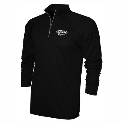PRDS Spiritwear Performance Long Sleeve 1/4 Zip