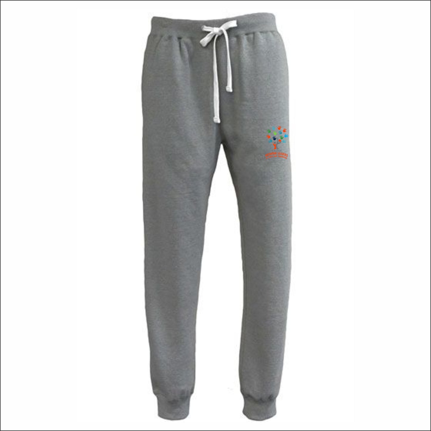 PS 207 Vintage Throwback Joggers with pockets