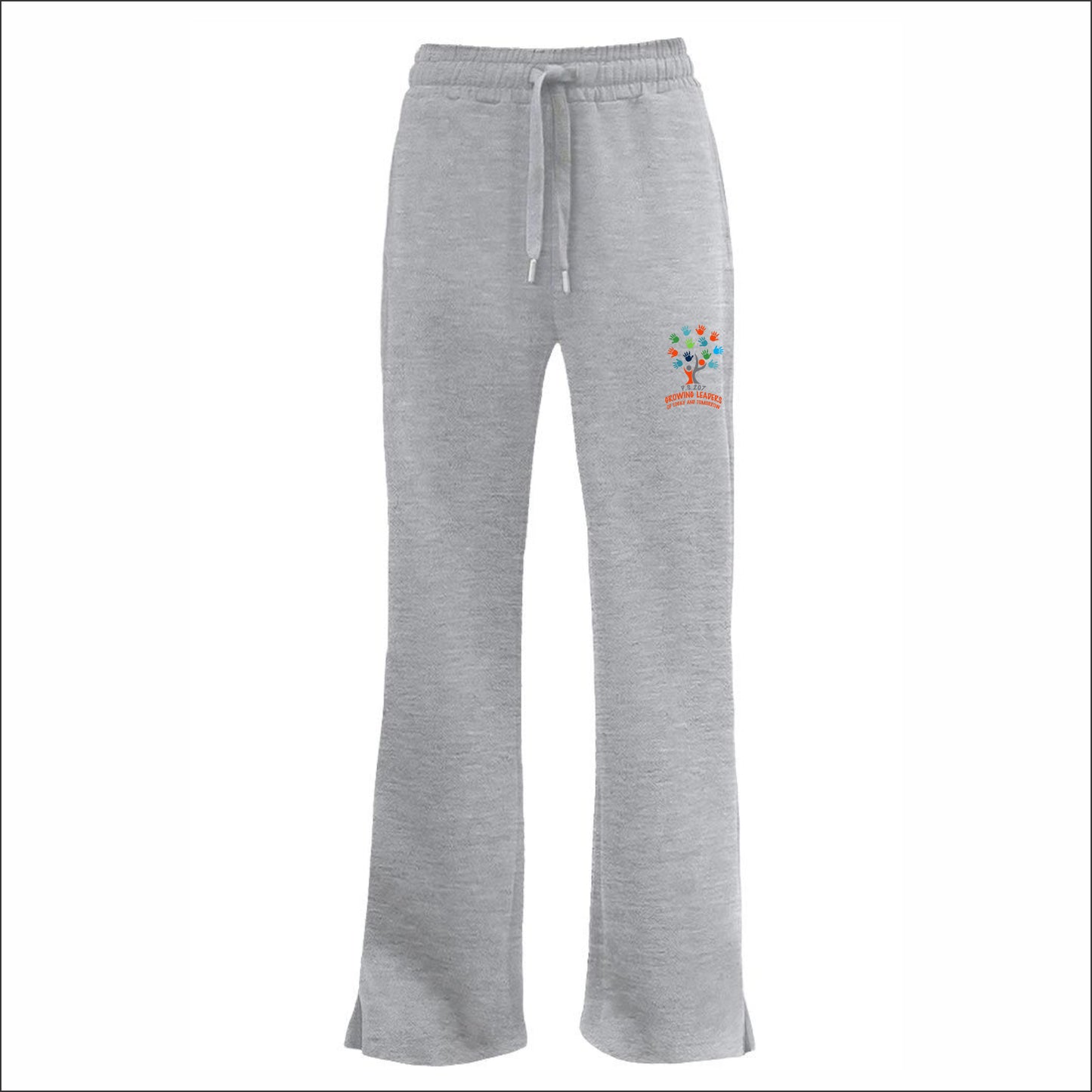 PS 207 Ladies Flare Sweatpants