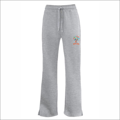 PS 207 Ladies Flare Sweatpants