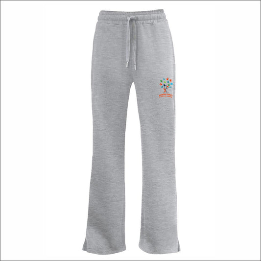 PS 207 Ladies Flare Sweatpants