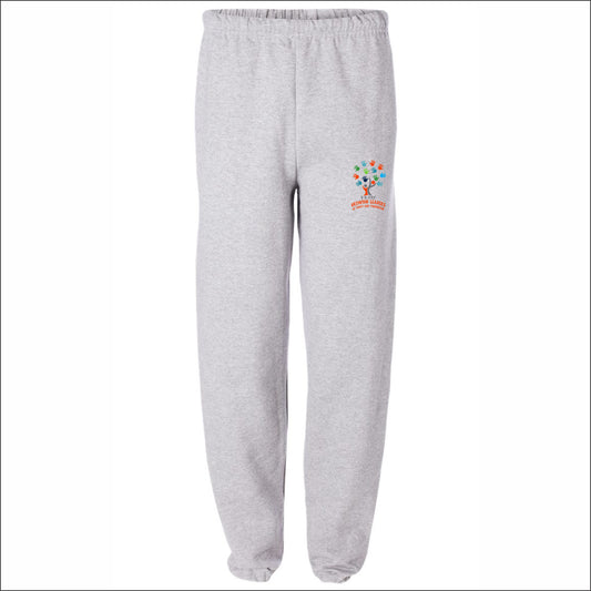 PS 207 Elastic Bottom Sweatpants