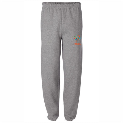 PS 207 Elastic Bottom Sweatpants