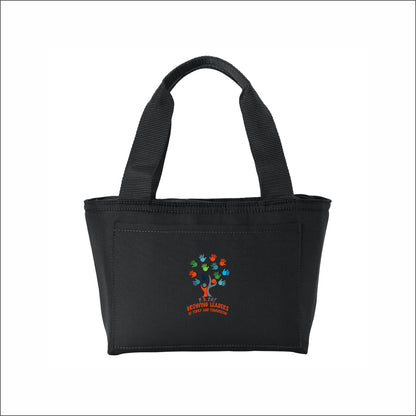 PS 207 Insulated Lunch Tote
