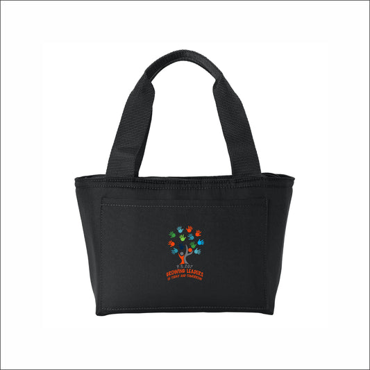 PS 207 Insulated Lunch Tote