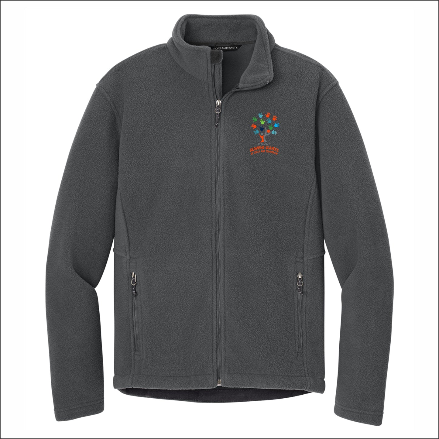 PS 207 Fleece Jacket