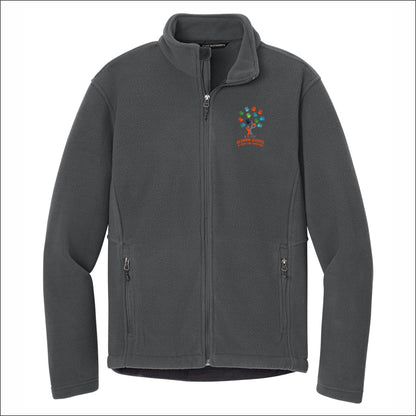 PS 207 Fleece Jacket