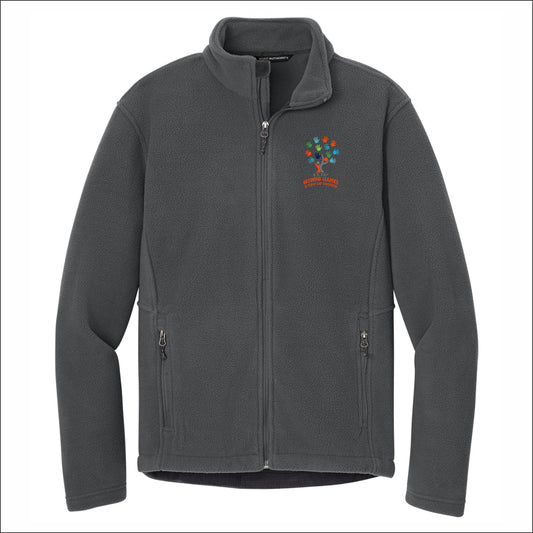 PS 207 Fleece Jacket
