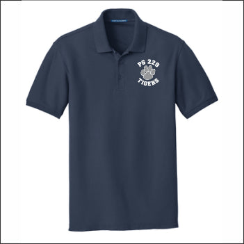 PS229 Spiritwear Classic Pique Polo Shirt