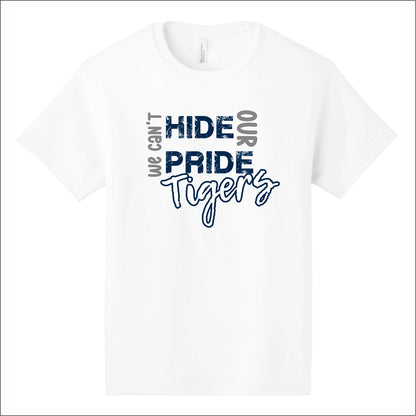 PS229 Spiritwear Heavyweight Cotton T-shirt