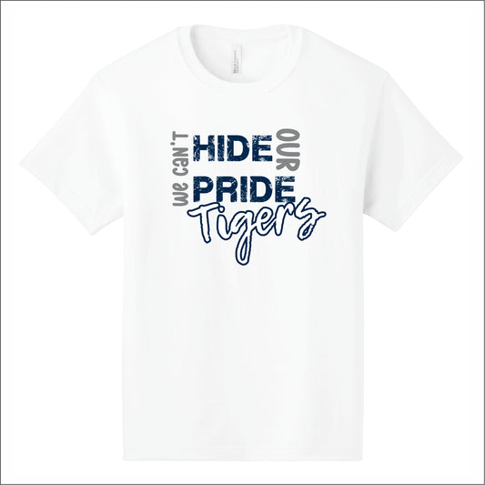PS229 Spiritwear Heavyweight Cotton T-shirt