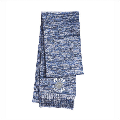 PS229 Spiritwear Marled Scarf