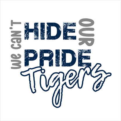 PS229 Spiritwear Heavyweight Cotton T-shirt