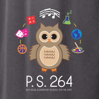 PS264 Performance Shorts