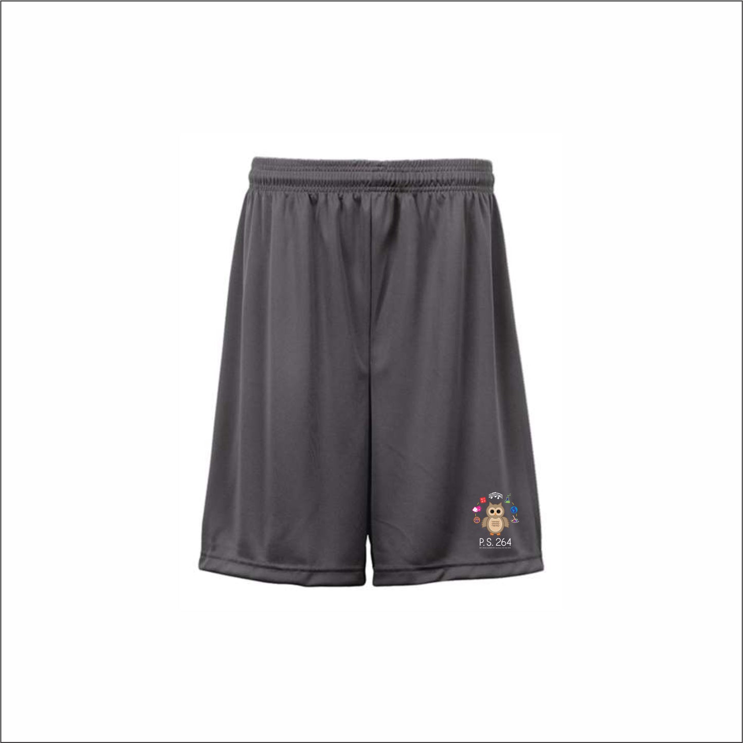 PS264 Performance Shorts