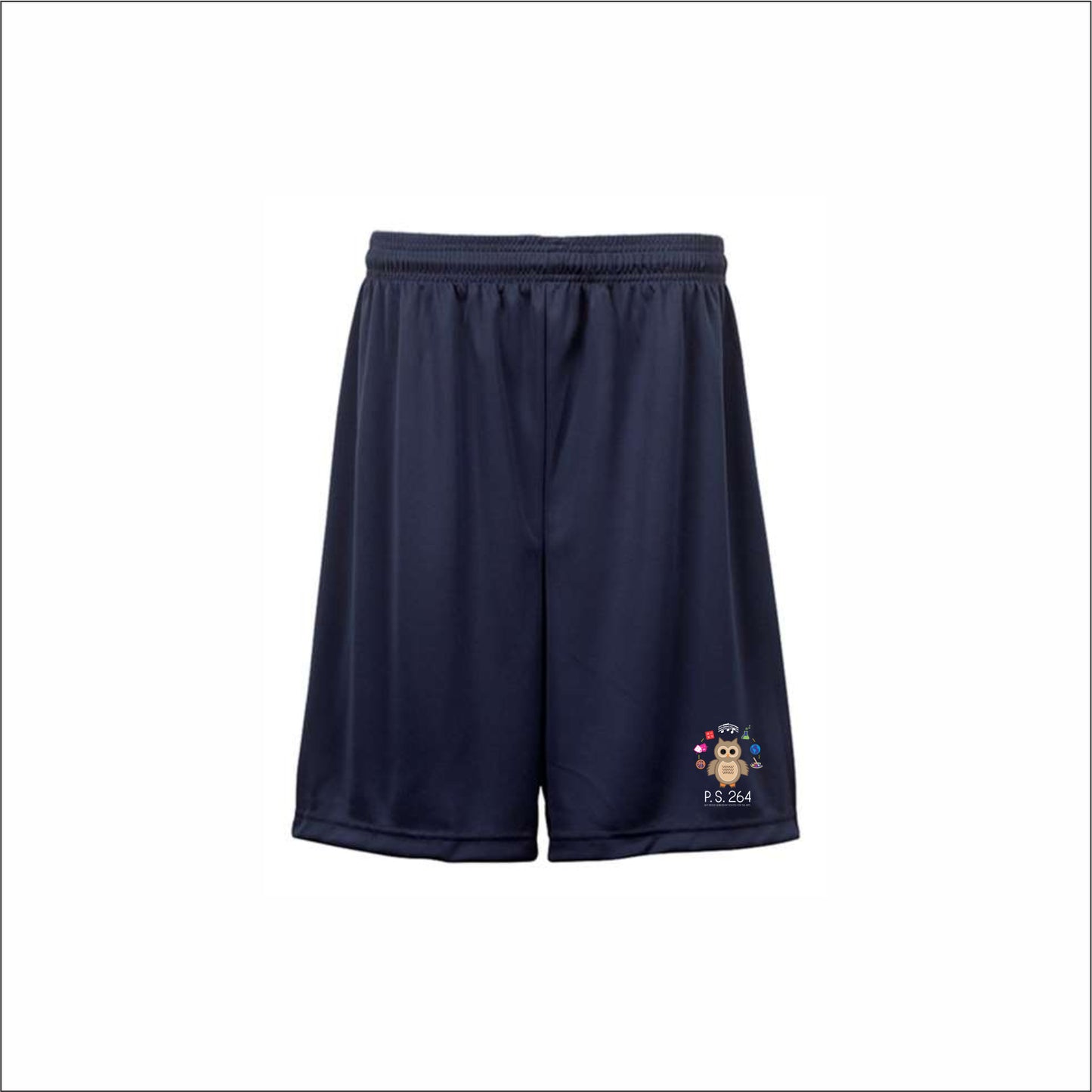 PS264 Performance Shorts