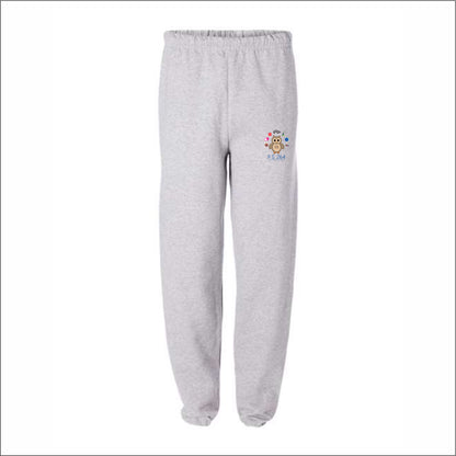 PS264 Elastic Bottom Sweatpants