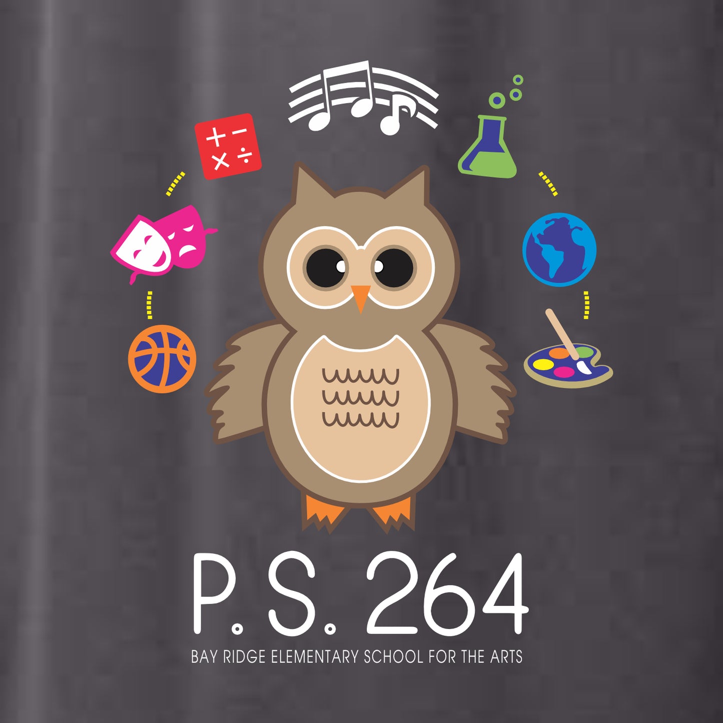 PS264 Performance Shorts