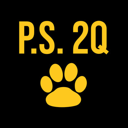 PS2Q Spiritwear Sweatpants Joggers with pockets