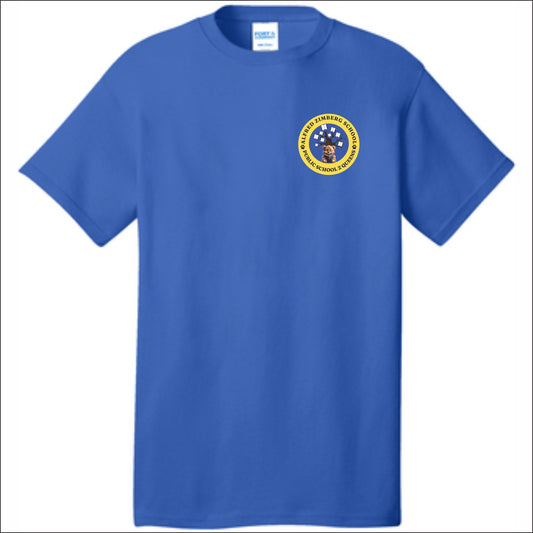 PS2Q Spiritwear Short Sleeve T-shirt
