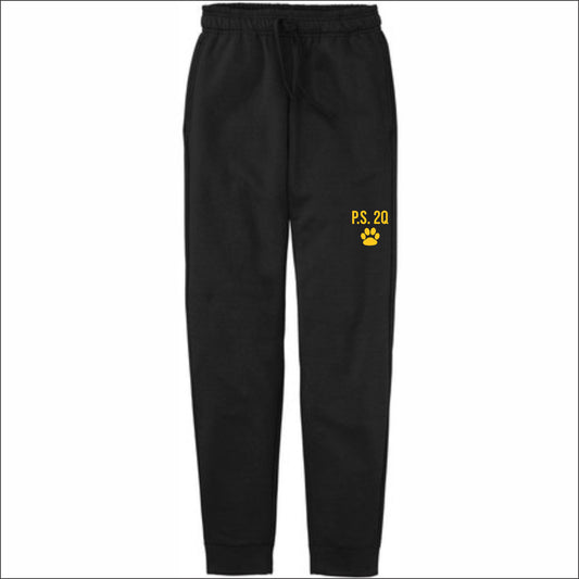 PS2Q Spiritwear Sweatpants Joggers with pockets