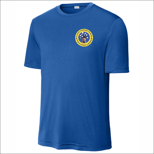 PS2Q Spiritwear Performance T-shirt