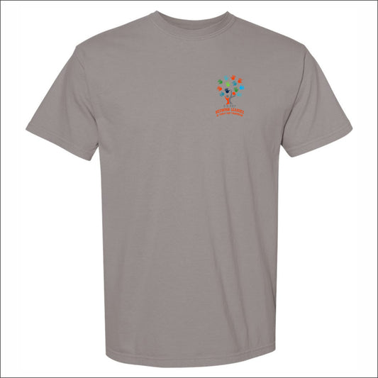 PS 207 Pigment Dye T-shirt