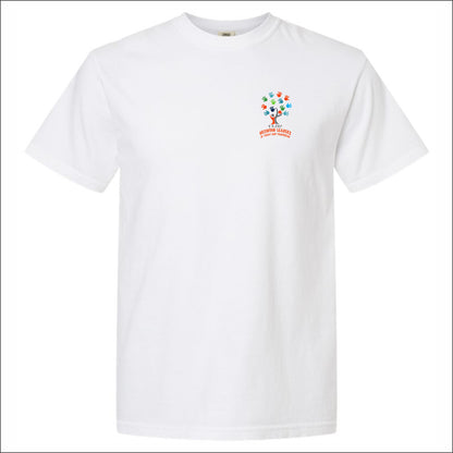 PS 207 Pigment Dye T-shirt