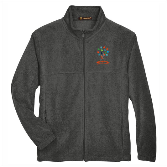 PS 207 Fleece Full-Zip Jacket