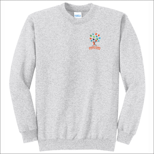 PS 207 Crewneck Sweatshirt