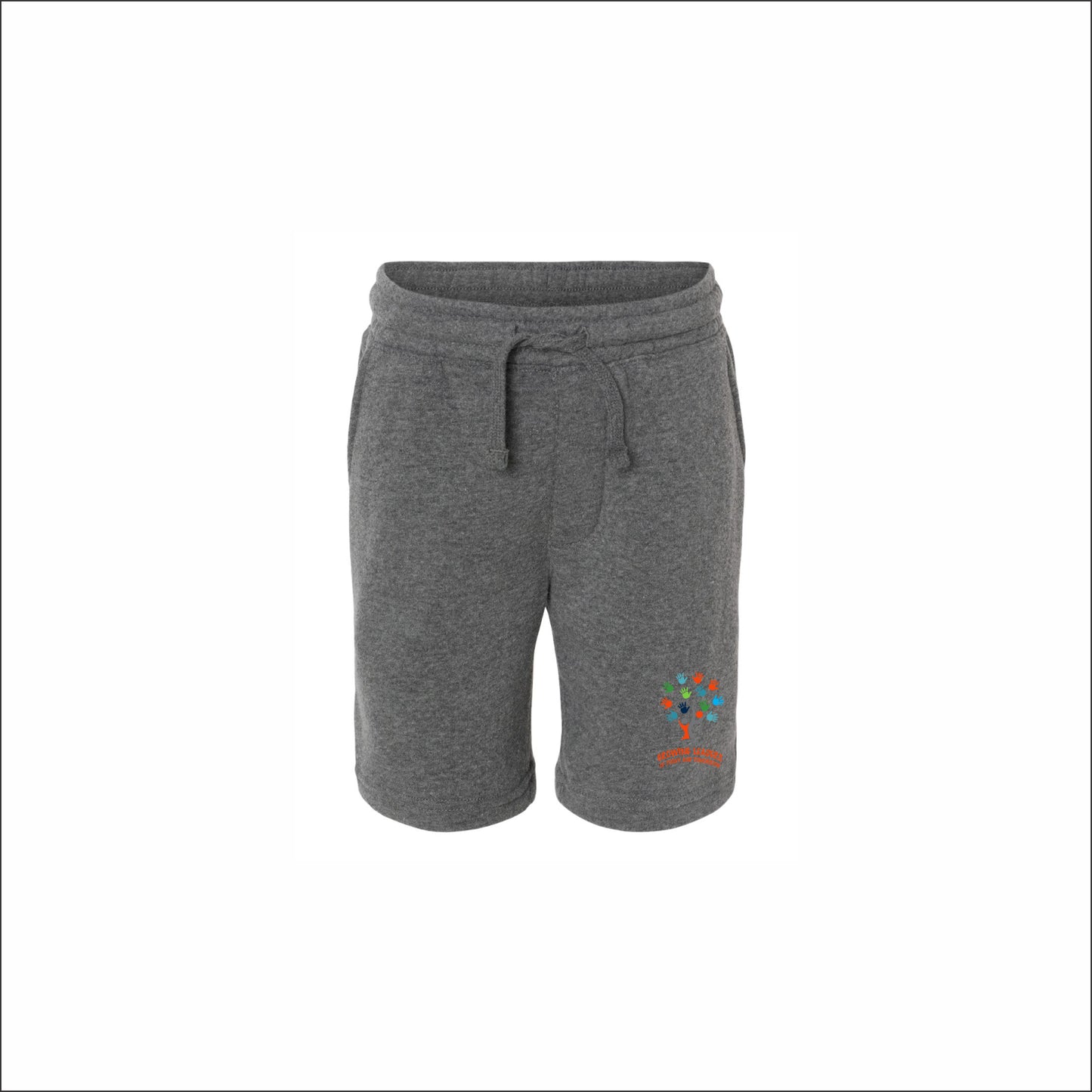 PS 207 Youth Lightweight Special Blend Fleece Shorts