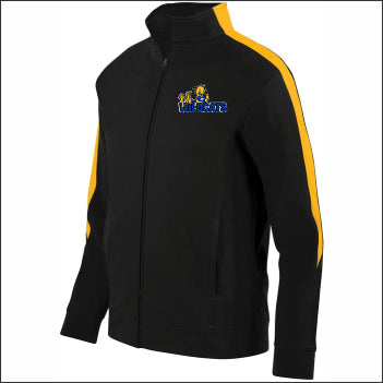 Pike View ECC Medalist Tricot Jacket