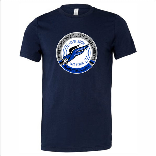 PYA Tri-blend T-shirt