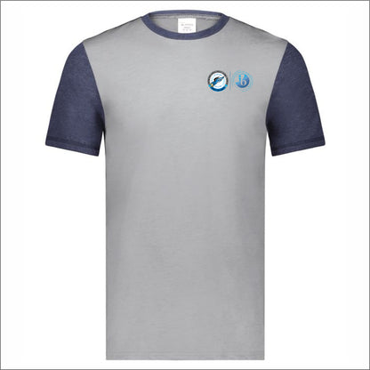 PYA Gameday Vintage Ringer Tee - Design C