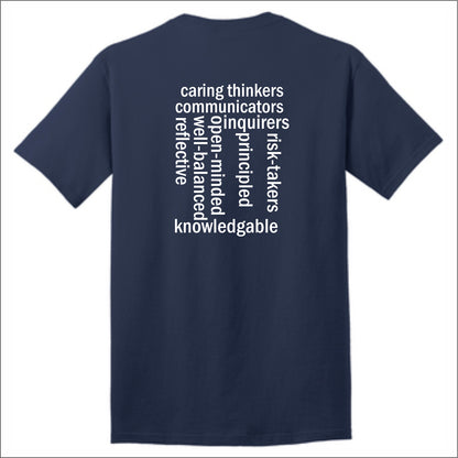 PYA Short Sleeve T-shirt
