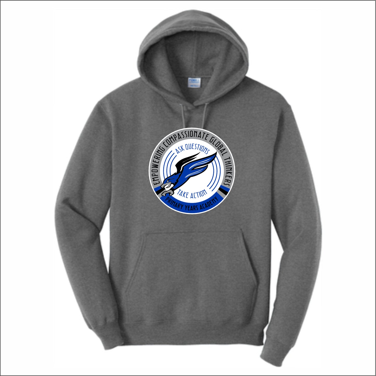 PYA Hooded Sweatshirt