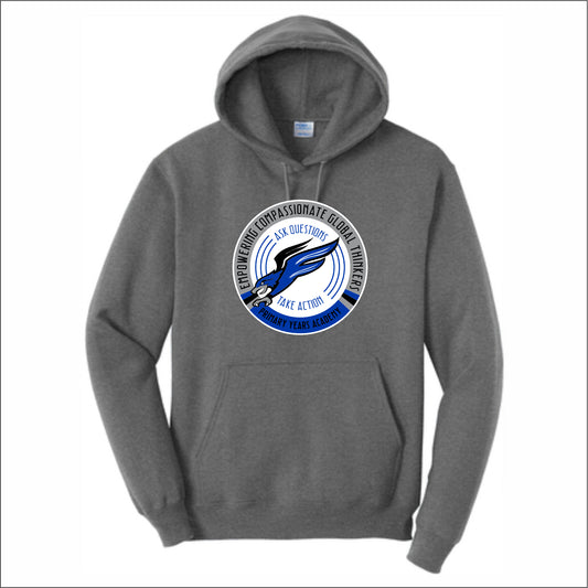 PYA Hooded Sweatshirt
